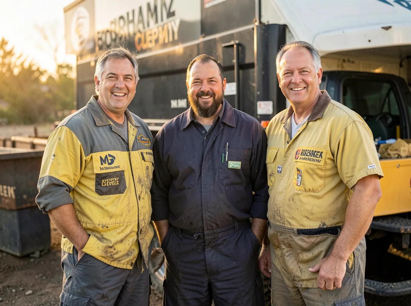 Sewage Cleanup company in Samson, AL